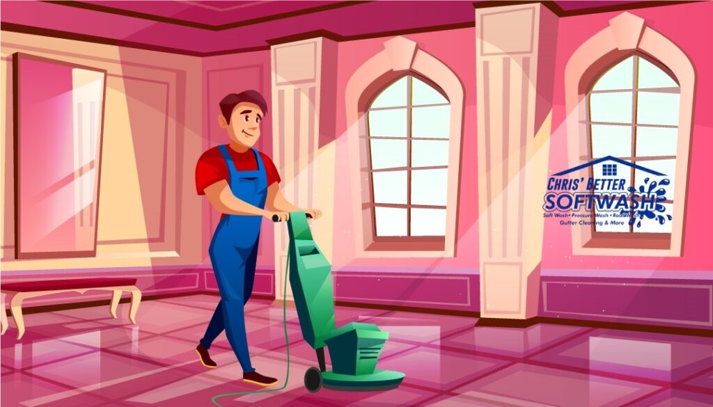 Why Detailed Cleaning Your House Is Important