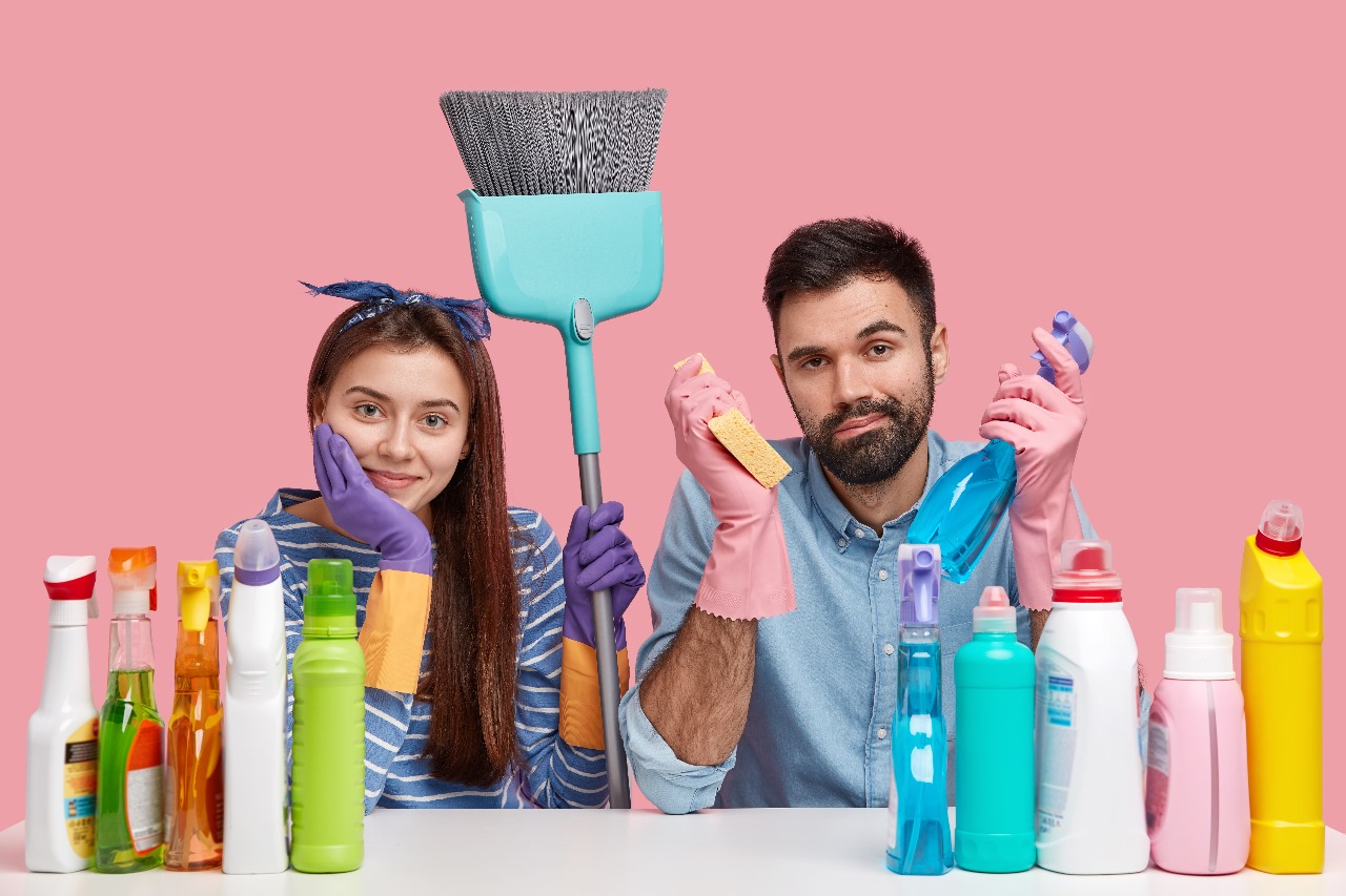The Science Behind Soft washing: How It Works & Why It’s Effective