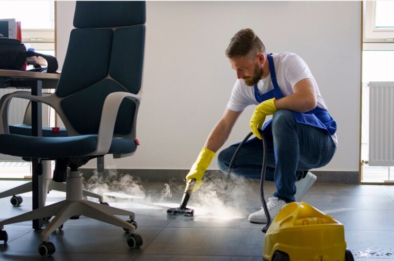 When to Consider Detailed Cleaning Service for Home?