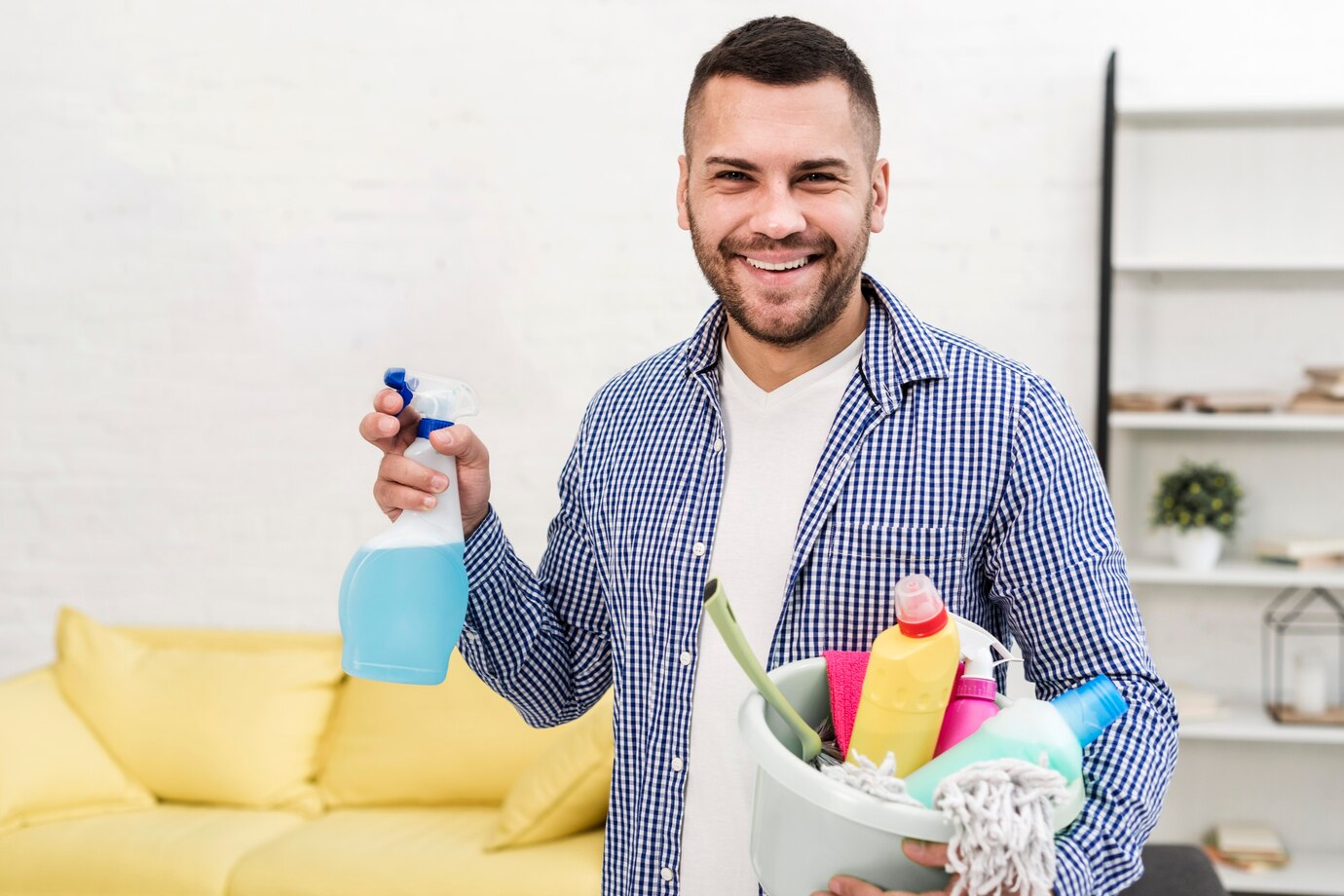 Your Local Guide to House Washing in Tallahassee, FL