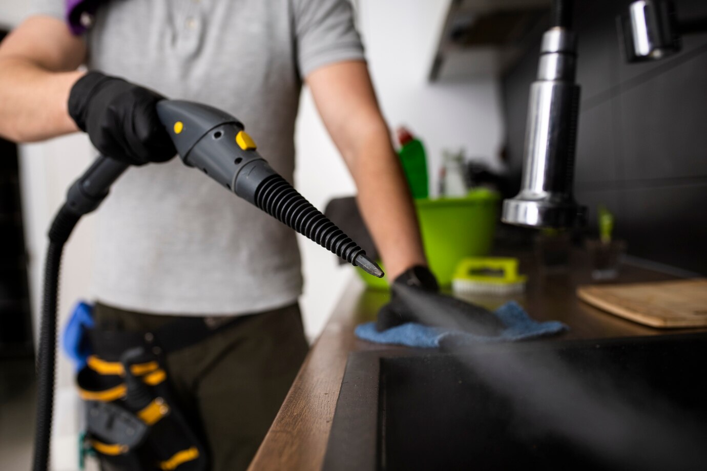 Can Soft Washing Help Sell Your Home Faster?