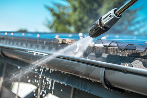 Bradfordville Pressure cleaning