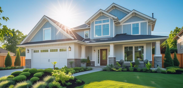 Summer Shine: Make Your Home Sparkle with Exterior House Cleaning
