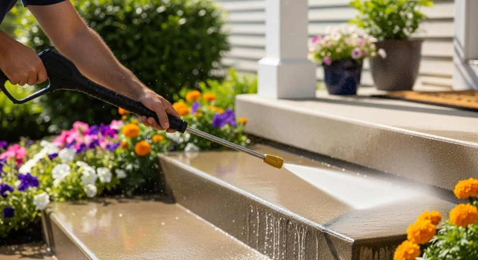 How to Improve The Curb Appeal for your House